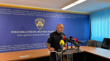 VIDEO Policija o neredima u Splitu: 'Stiže 1900 gostujućih navijača, bit će izazovno'