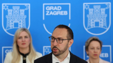 Smrad se širi Zagrebom, a HDZ proziva Tomaševića: 'Gdje je obećana sanacija Jakuševca?'