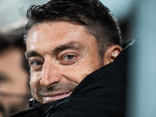 Albert Riera pri najljubši stranki, navijaški izgredi v srcu Dalmacije