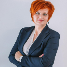 Kandidaturo za ptujsko županjo vložila tudi Nuška Vrabl iz Demokratov
