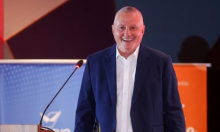 Ivković: Zašto oni, a ne mi?