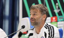 Garcia u posljednji trenutak radi promjenu: Evo tko upada u sastav Hajduka protiv Ajaxa