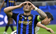 Problemi za Inter: Najbolji igrač zbog ozljede van terena
