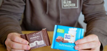 Ritter Sport vs. Wacker: Mannheimer Hersteller droht Niederlage im Riegelstreit