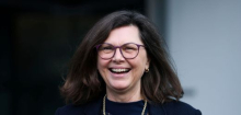 Ilse Aigner spricht über ihr Singledasein