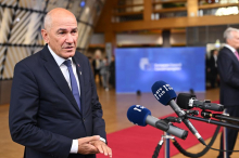 Evropski voditelji pri pogajanjih o dolgoročnem proračunu enotni le, da dogovora še ne bo kmalu