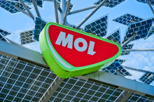 MOL otvorio prvo postrojenje za proizvodnju biometana: Zameniće sedam miliona kubika gasa godišnje
