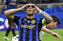 Katastrofa za Inter – povredio se Lautaro
