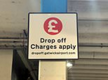 Extortionate airport drop-off fees of up to £10 for just TEN MINUTES face Government review amid growing fury over soaring costs