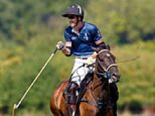 Should Prince William stop playing polo because it's not 'woke'? Have your say in the Palace Confidential poll