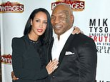 Mike Tyson was entitled to pull out of gambling firm's £1.5m ad campaign because it would be 'ridiculous' to see him talking to giant pigeon, his wife tells court