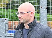 Army bomb disposal expert punched junior soldier three times in the face after 'light-hearted banter'