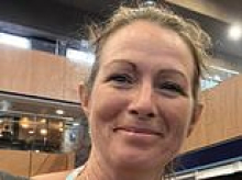 Care home boss who swindled 'vulnerable' 99-year-old out of £750,000 that she spent on cosmetic surgery, house extension, car and camper van is struck off