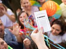 Check your tickets! Hunt is on the track down the single winning entry of Powerball's monster $100million jackpot