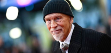 John Malkovich: US-Schauspieler war seit 1972 nicht mehr wählen