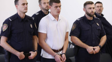 Smažilu 15 godina za ubojstvo Mihaele: 'Utvrđeno je da ima narcističku i agresivnu ličnost'