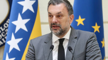 Ministar vanjskih poslova BiH: 'Dodik je seoski varalica'