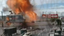 UŽASAN VIDEO Ruski dron pogodio supermarket u Odesi. Zelenski traži pomoć saveznika