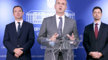 HDZ: Oporba politički profitira na slučaju otpada u Gospiću
