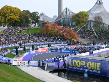 Jakov Fak prvo ime slovenske ekipe na festivalu v Münchnu
