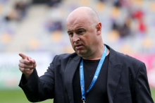 Gibanje Svoboda v Novem mestu v župansko tekmo pošilja Andreja Kastrevca