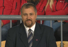 Kandidat za župana Maribora Igor Jurišič za ponovno odprtje Koroške ceste
