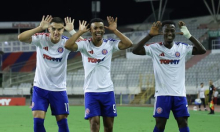 Stigli su sastavi! Hajduk dočekuje Ajax, sve je spremno za spektakl na Poljudu