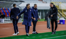 Bivši Hajdukov trener stigao kao spasitelj Partizanija