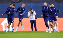 Belgijci secirali Dinamo pred Anderlecht i upozorili na jednog igrača