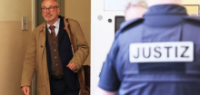 Mordpläne gegen Volker Beck und Josef Schuster: Freiheitsstrafen für Spione aus Iran