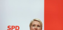 SPD: Diese Kandidaten sind als Vorsitzende im Gespräch – und so groß sind ihre Chancen