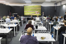 Završeno peto izdanje Wine Vision by Open Balkan: Beograd tri dana u znaku vina, rakije i gastronomije
