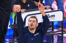 Jokić nikad potcenjeniji – NBA liga 