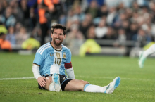 Jedni su videli Maradonu, drugi problem: 