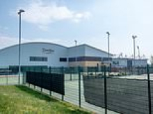 David Lloyd sparks equality row by excluding men from spa areas in its gyms because some women feel uncomfortable