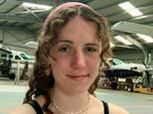Former public schoolgirl died following incident at skydiving centre, inquest hears