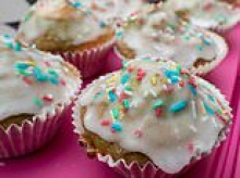 Popular British school puddings from the 60s, 70s and 80s that don't exist any more - as Tesco unveils nostalgic £6.50 cake and custard platter