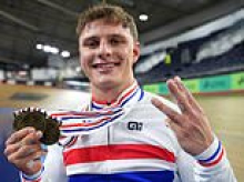 British Cycling survey lays bare 'toxic' culture and declining morale among riders - after star Matt Richardson was sent home from World Championships in China over 'misconduct'