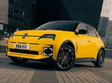 Britain's EV owners forecast to double when drivers buy their 'next car'