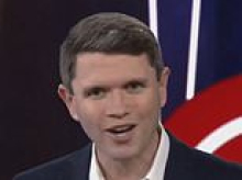 Testy James Talarico fires back at CNN when pressed on 'crazy' health conspiracies and admits 'provocative' God is non-binary claim after outrage