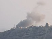 Houthis fire 'several missiles' at presidential palace complex in Yemen, killing four