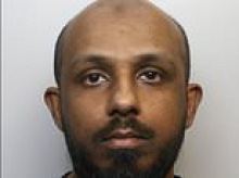 Supply teacher who secretly took 'upskirting' photos of girl pupils at seven different schools then shared them on X is jailed for six years