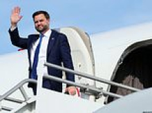 MAGA crowns its dream 2028 ticket as Marco Rubio crushes Ron DeSantis in race to be JD Vance's running mate