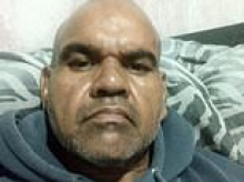 Hospital patient was out on bail when he allegedly doused three others in petrol and set one alight - as the minister admits the horror attack could have been worse