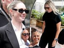 Extraordinary twist in NRLW's nastiest break-up: Dragons star accuses ex of horrific assaults weeks after SHE was convicted of abusing the same woman