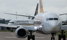 Ryanair objavio važnu brojku: Slave 20 godina, a sad je poznato i koliko su putnika prevezli