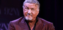 Sylvester Stallone rät von Stunts ab: »Tut es nicht. Überlass das den Profis«