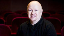 Za v. d. direktorja Slovenskega filmskega centra imenovan Martin Steblovnik