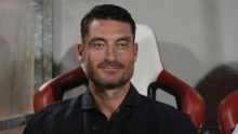 Nakon što je precrtao Kataija i Bukarija trener Crvene zvezde presekao pred Lugano