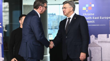 HND: Reakcija Plenkovića na optužbe srpskih vlasti protiv hrvatskih medija je mlaka...